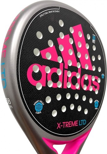 adidas Performance-X Treme Pink-3