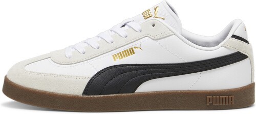 PUMA-Baskets enfant Puma Club II Era-1