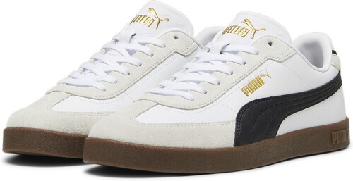 PUMA-Baskets enfant Puma Club II Era-2