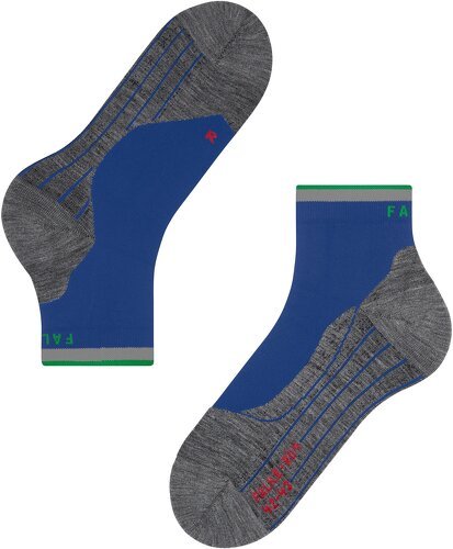 FALKE-Chaussettes courtes Falke RU4 Endurance Reflect-0