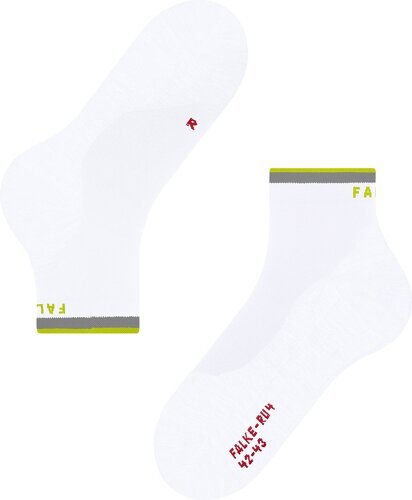 FALKE-Chaussettes courtes Falke RU4 Endurance Reflect-0