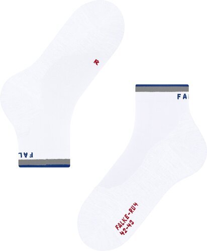 FALKE-Chaussettes courtes Falke RU4 Endurance Reflect-image-1