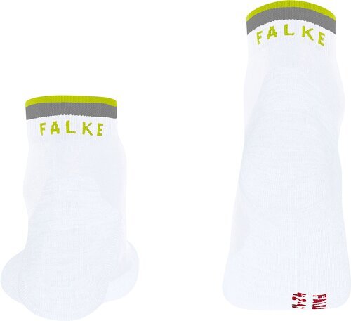 FALKE-Chaussettes courtes Falke RU4 Endurance Reflect-3