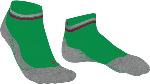 FALKE-Chaussettes courtes femme Falke RU4 Endurance Reflect-1