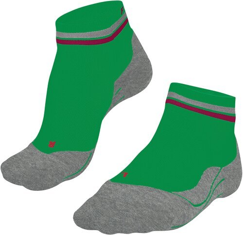 FALKE-Chaussettes courtes femme Falke RU4 Endurance Reflect-2