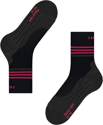 FALKE-Chaussettes de compression femme Falke RU4 Endurance Reflect-image-1