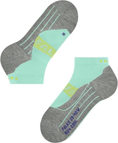 FALKE-Chaussettes femme Falke RU4 Endurance Cool-0