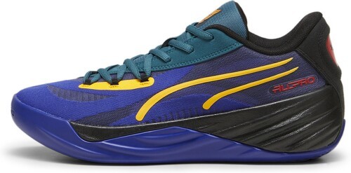 PUMA-Chaussures de basketball All-Pro NITRO™ Crowd Craze-0