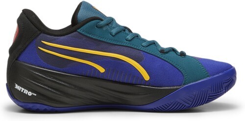 PUMA-Chaussures de basketball All-Pro NITRO™ Crowd Craze-2