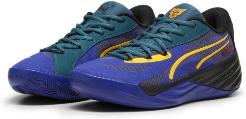 PUMA-Chaussures de basketball All-Pro NITRO™ Crowd Craze-4