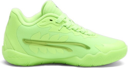 PUMA-Chaussures de basketball Stewie 3 Team Femme-2