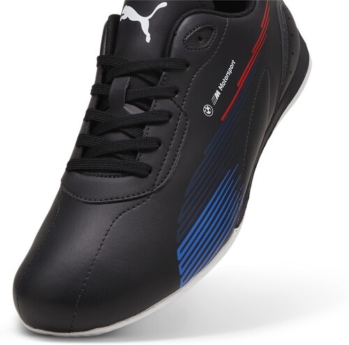 PUMA-Chaussures de sport automobiles Neo Cat 2.0 BMW M Motorsport-3