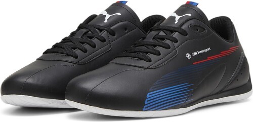 PUMA-Chaussures de sport automobiles Neo Cat 2.0 BMW M Motorsport-4