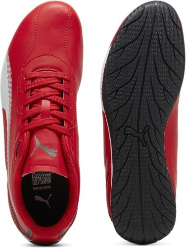 PUMA-Chaussures de sport automobiles Neo Cat 2.0 Scuderia Ferrari-1