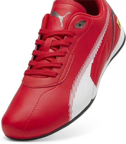 PUMA-Chaussures de sport automobiles Neo Cat 2.0 Scuderia Ferrari-3