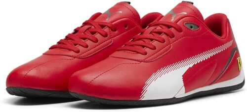 PUMA-Chaussures de sport automobiles Neo Cat 2.0 Scuderia Ferrari-4