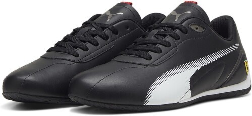 PUMA-Chaussures de sport automobiles Neo Cat 2.0 Scuderia Ferrari-4