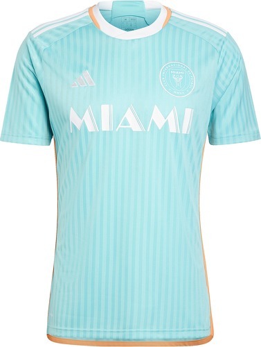 adidas-Maillot Third Inter Miami CF 2024/2025-0