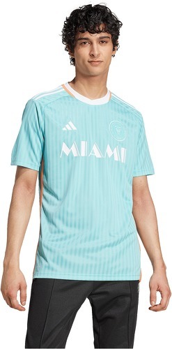 adidas-Maillot Third Inter Miami CF 2024/2025-2