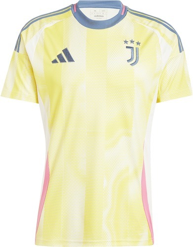 adidas-Maillot Extérieur Juventus 2024-2025-0