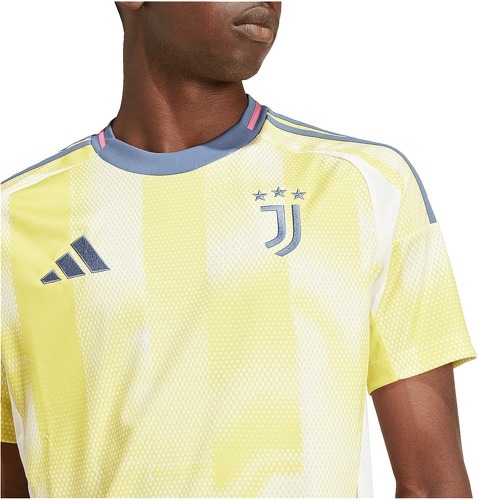 adidas-Maglia Away Juventus 2024/2025-2