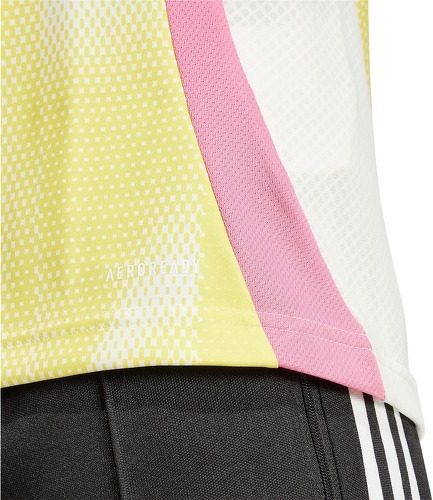 adidas-Maillot Extérieur Juventus 2024-2025-3