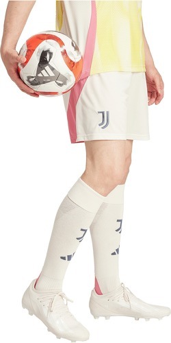 adidas-Adidas Juventus Kit Away 2024/2025-3