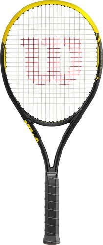 WILSON-Raquette de squash Wilson Hyper Hammer Legacy Mid-0