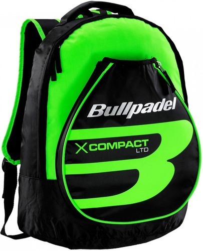 BULLPADEL-Sac A Dos Bullpadel Xcompact-0