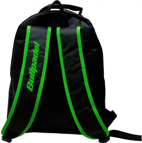 BULLPADEL-Sac A Dos Bullpadel Xcompact-2