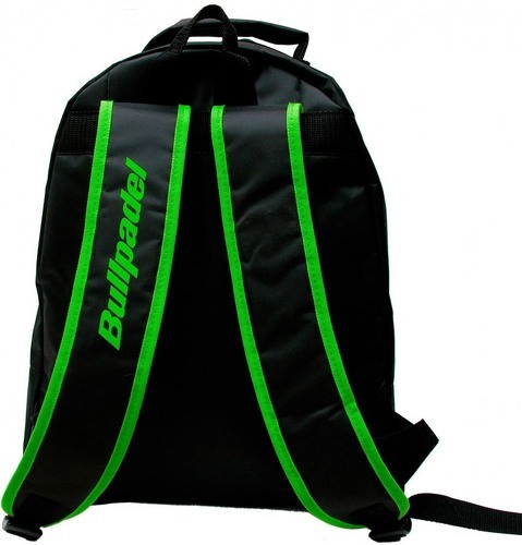 BULLPADEL-Sac A Dos Bullpadel Xcompact-3