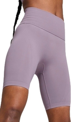 PUMA-SHAPELUXE SEAMLESS HW 6` SHORT TIGHT-0