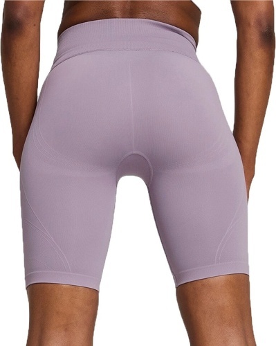 PUMA-SHAPELUXE SEAMLESS HW 6` SHORT TIGHT-3