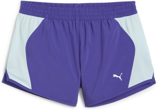 PUMA-Short de running Velocity RUN FAVOURITE Femme-0