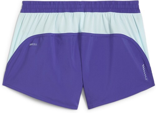 PUMA-Short de running Velocity RUN FAVOURITE Femme-1