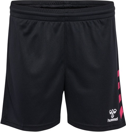 HUMMEL-hmlGRAPHIC UNIVERSE SHORTS KIDS-image-1