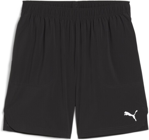 PUMA-Short tissé PUMA RUN Homme-image-1