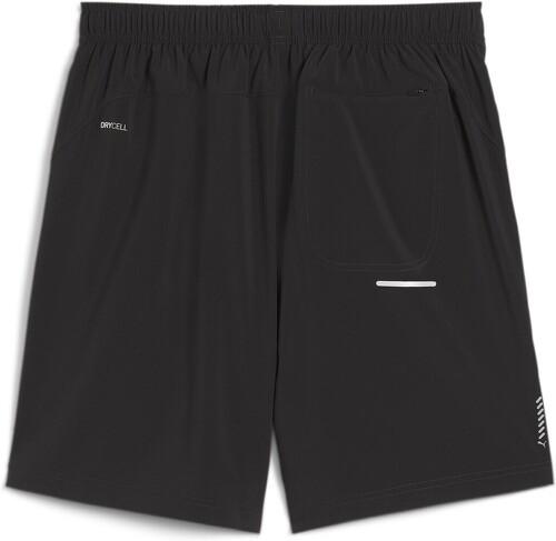 PUMA-Short tissé PUMA RUN Homme-1