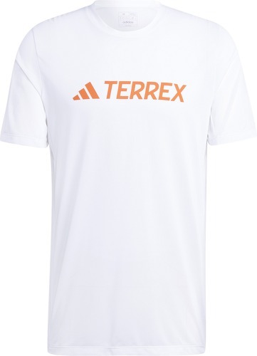 adidas-T-shirt adidas Terrex Multi Endurance Tech-0