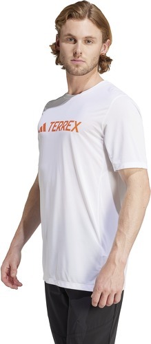 adidas-T-shirt adidas Terrex Multi Endurance Tech-2