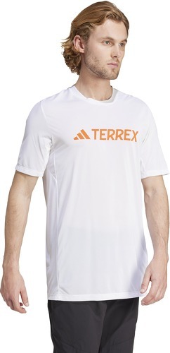 adidas-T-shirt adidas Terrex Multi Endurance Tech-1