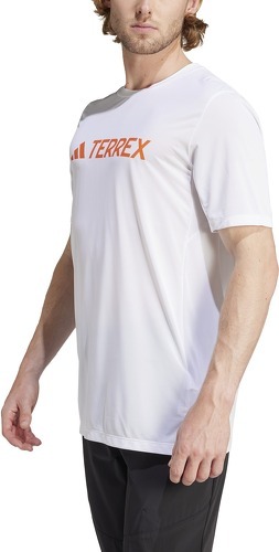 adidas-T-shirt adidas Terrex Multi Endurance Tech-3