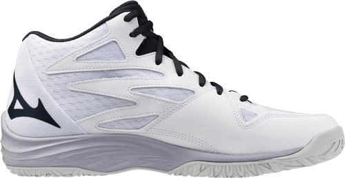 MIZUNO-Chaussures indoor Mizuno Thunder Blade Z Mid-2