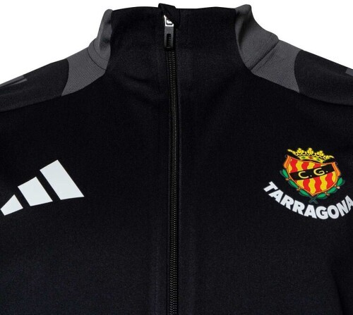 adidas-Adidas Gimmàstic De Tarragona Tecnico 2024/2025-3