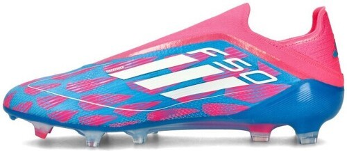 adidas-adidas F50 Elite LL FG-1