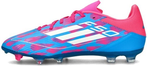 adidas-adidas F50 League FG/MG-1