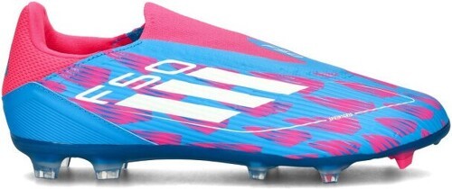 adidas-adidas F50 League LL FG/MG-0