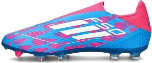 adidas-adidas F50 League LL FG/MG-1