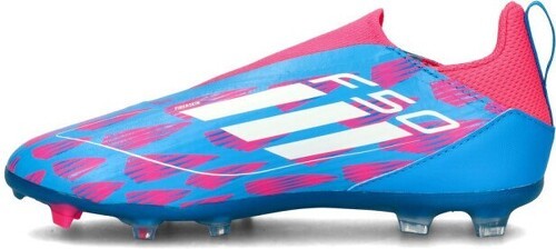 adidas-adidas Enfant F50 League LL FG/MG-1