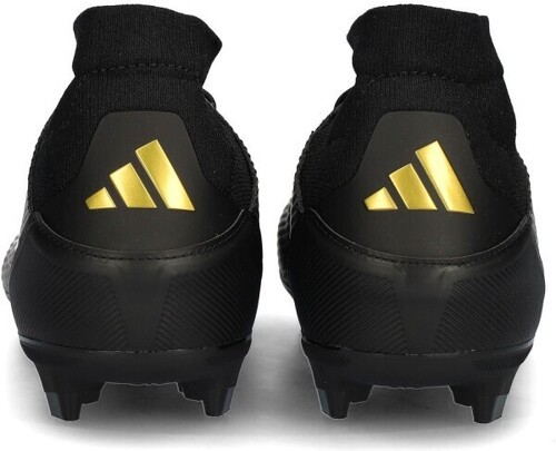 adidas-adidas F50 League Mid FG/MG-3